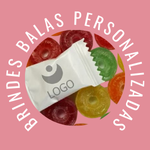 Contato Brindes balas personalizas