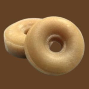 balas personalizadas leite