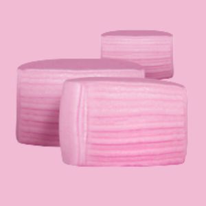 balas personalizadas mastigável