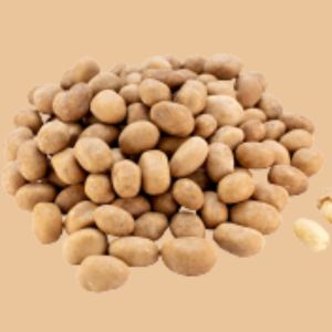 brinde personalizado amendoim japonês