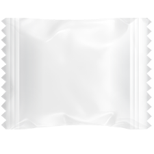 embalagem para biscoitos